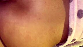 hey, check my sexy latina wife riding cowgirl style in this real homemade video before bed 😘