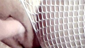 my delicious milf pussy lips are so wet! want to taste, husband?