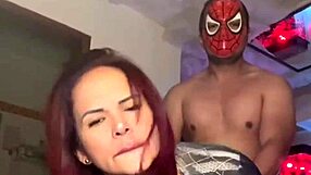 Hey, check out Zamira and Aleja going wild in April with threesomes and loads of fun! 🔥💦