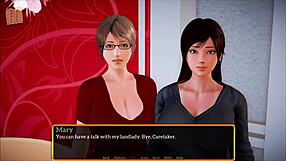 in this episode of my new family game, things heat up with unexpected twists.