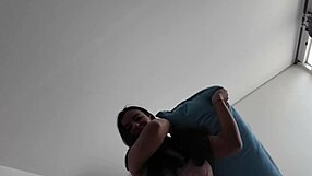 I am a Colombian student getting help with my homework for the first time. It feels exciting.