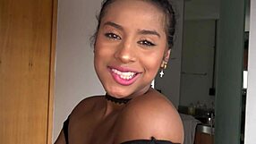 Hardcore latina episode with perfect natural tits beauty getting fucked by Nacho Vidal!