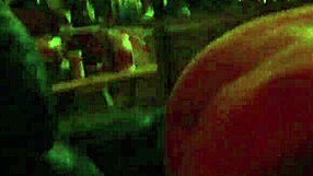 that blonde girlfriend says she's sucking cock deepthroat style in homemade video