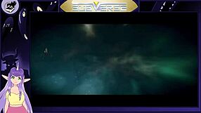 studiofows subverse episode sixteen continues the game adventure with muscular characters and intense action