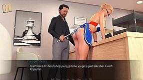 hey have you heard about jessica oneils hard news episode 67 in the game