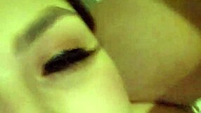 Spontaneous ass filth unfolds with seb fox and mandy foxxx as the real amateur couple dives into ass licking, rimjob, whipping, and maledom fetish in homemade pov style.