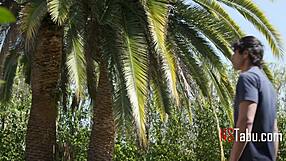 hey, this virgin cheerleader wants her friend's boyfriend for first-time sex