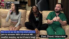 I Feel So Intense With These Good Moaning Giggles And Orgasm Vibrator Spreading