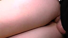 The Guard Shows Kindness While Questioning The Young Shoplifter In The Office