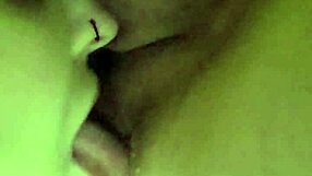 Spontaneous ass filth unfolds with seb fox and mandy foxxx as the real amateur couple dives into ass licking, rimjob, whipping, and maledom fetish in homemade pov style.