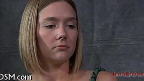 Dominate Now! Sadomasochism Master Takes Control