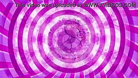 femdom teasing with jerk off instructions in girls night sissy play