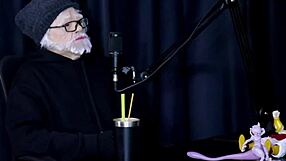 फ्लोर दे डेमियाना और वोवो मोआई की शरारती इंटरव्यू वाली वाइल्ड हरकतें पोर्न कास्ट ब्राज़ील पार्ट 6 में