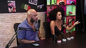 Melhores momentos da Rangel Carlos no Sensual Cast - parte 3