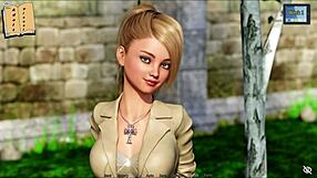 Hey, let's dive into Sunshine Love part 64 for some fun game action