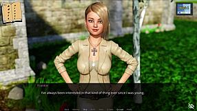 Hey, let's dive into Sunshine Love part 64 for some fun game action