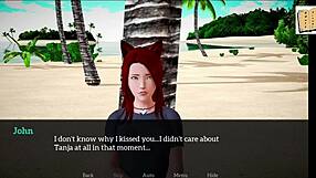 My new family episode 48