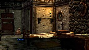 Hey, let's dive into Depraved Eden part 1 with this blonde showing off her big tits and ass 😏