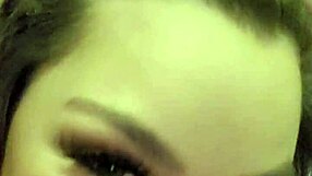 Spontaneous ass filth unfolds with seb fox and mandy foxxx as the real amateur couple dives into ass licking, rimjob, whipping, and maledom fetish in homemade pov style.