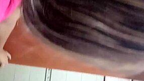 my roommate fucked me without caring no please i have boyfriend dont leave cum inside