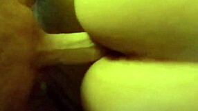 I Feel So Connected Giving Maria Another Deep Creampie In Our Outdoor Interracial Milf Encounter