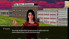 My new family episode 48