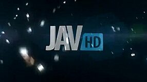 Why Settle For One Cock When Kanade Otowa Takes Two In Steamy Japanese MMF Threesome