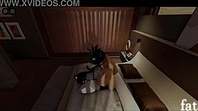 Hey, check out this Roblox porn game in part 11 with all the wild sex scenes