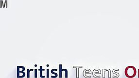 i'm a british teen 18+ who fucks hard and swallows cum load