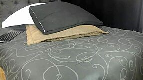 hey check this amateur brunette babe inserting toy in her ass on live webcam hd show with deep fingering and moans