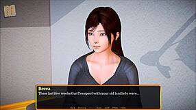 in this episode of my new family game, things heat up with unexpected twists.