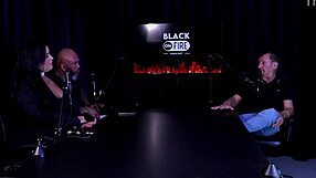 Carlos Urach Gives Intense Tips on Male Remedies and Couple Friendships on Sheer Red