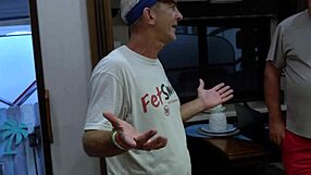 I watch fetswing diaries season 6 episode 4 with big balls chris in my kink lifestyle