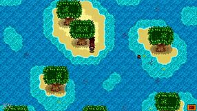 In Xtardew Valley, Scarlett embarks on her adventure in part 1, RIDING through the Spanish landscape of Stardew Valley
