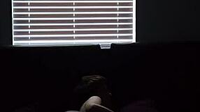 big titt lesbian plays & takes bbc