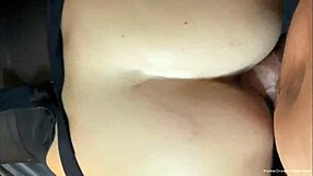 Hey, my sexy girlfriend says this toy isn't enough - she needs real cock!