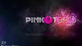 Woman Man and Transsexual Engage in Intense Fucking and Assfucking Leading to Screams