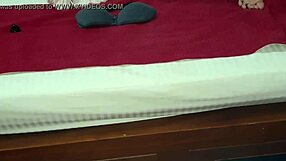 Hey, check out this Indian college girl Divya fingering her ass in a sexy way