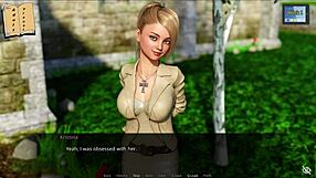 Hey, let's dive into Sunshine Love part 64 for some fun game action