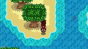 In Xtardew Valley, Scarlett embarks on her adventure in part 1, RIDING through the Spanish landscape of Stardew Valley