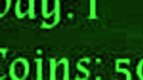 Hey, let's dive into Depraved Eden part 1 with this blonde showing off her big tits and ass 😏