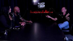 Carlos Urach Gives Intense Tips on Male Remedies and Couple Friendships on Sheer Red