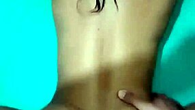 After Persistent Efforts, I Finally Got to Enjoy My Curvy Secretary's Big Ass in Doggystyle