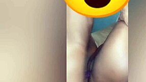 hinting at a fine big ass bent over for intense doggystyle fucking with deep anal action