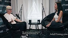 Why Avery Black Thinks Skipping Foreplay Is A Hard No Plus Her Thoughts On Dick Pics