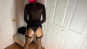 Hey, my sexy girlfriend says this toy isn't enough - she needs real cock!