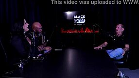 Carlos Urach Gives Intense Tips on Male Remedies and Couple Friendships on Sheer Red