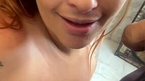 hey i just met this guy and did a video call from his apartment then gave him a little gift