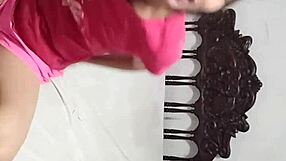 my roommate fucked me without caring no please i have boyfriend dont leave cum inside