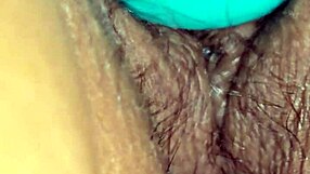 Oh man, check this up close latina wife getting missionary sex with creampie cumshot dripping from her tight hairy pussy